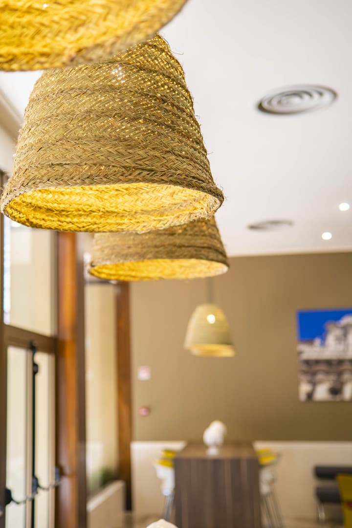 Mercure Hotel President Lecce
