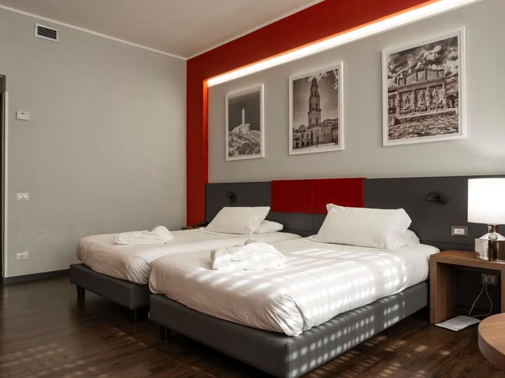 Mercure Hotel President Lecce
