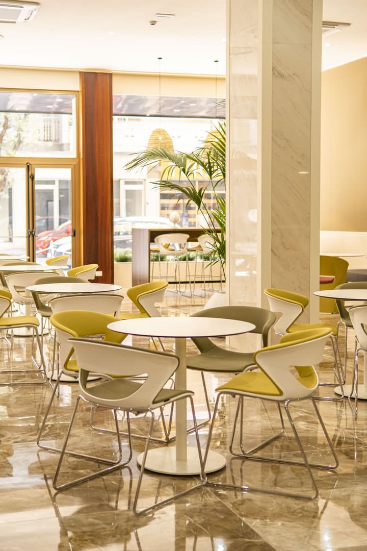 Mercure Hotel President Lecce
