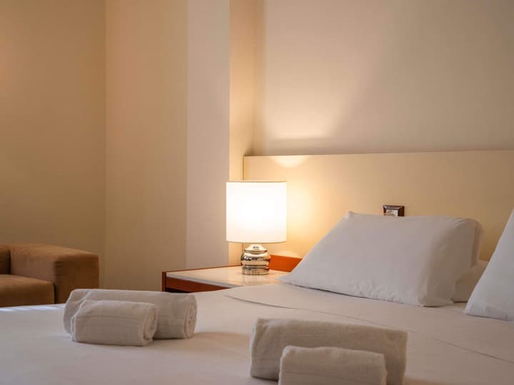 Mercure Hotel President Lecce
