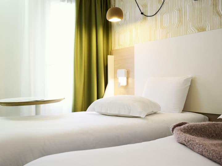 ibis Styles Bordeaux Begles Arena