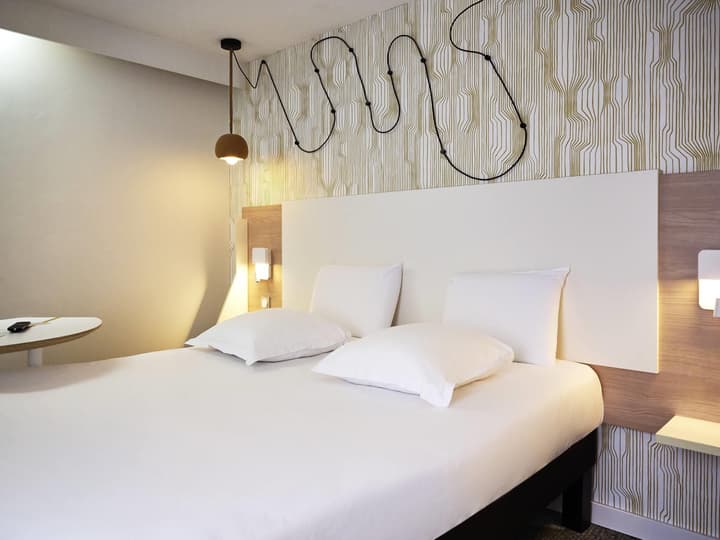 ibis Styles Bordeaux Begles Arena