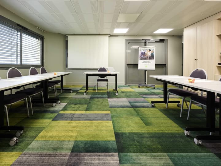 ibis Styles Bordeaux Begles Arena