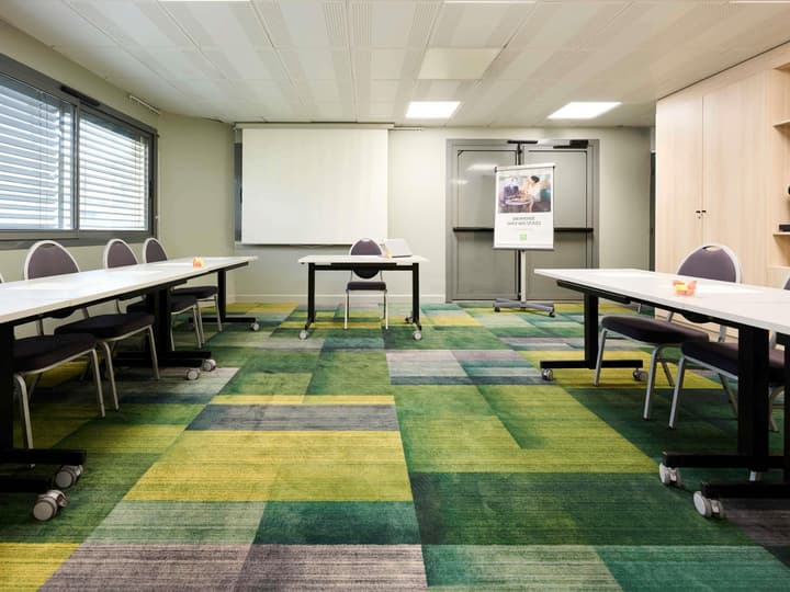 ibis Styles Bordeaux Begles Arena