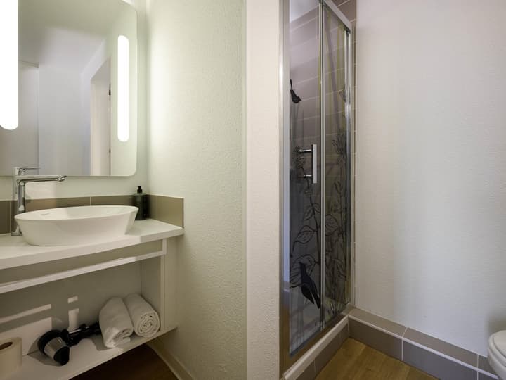 ibis Styles Bordeaux Begles Arena