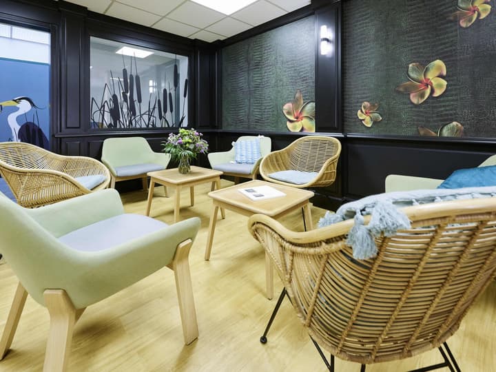 ibis Styles Bordeaux Begles Arena