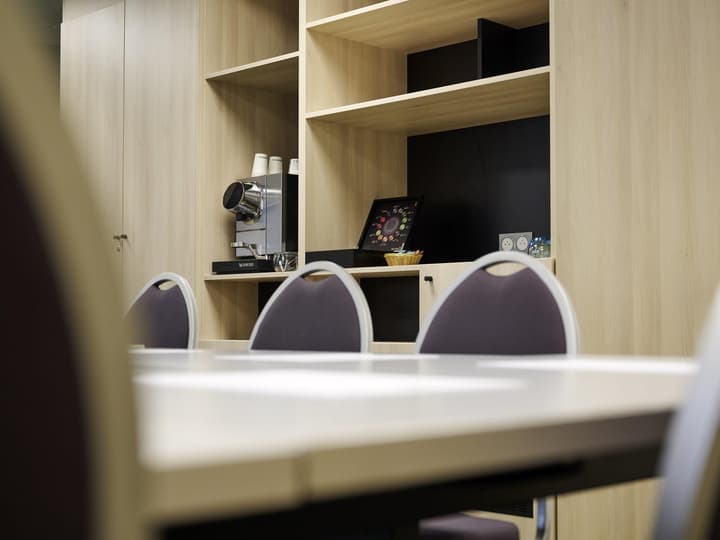 ibis Styles Bordeaux Begles Arena