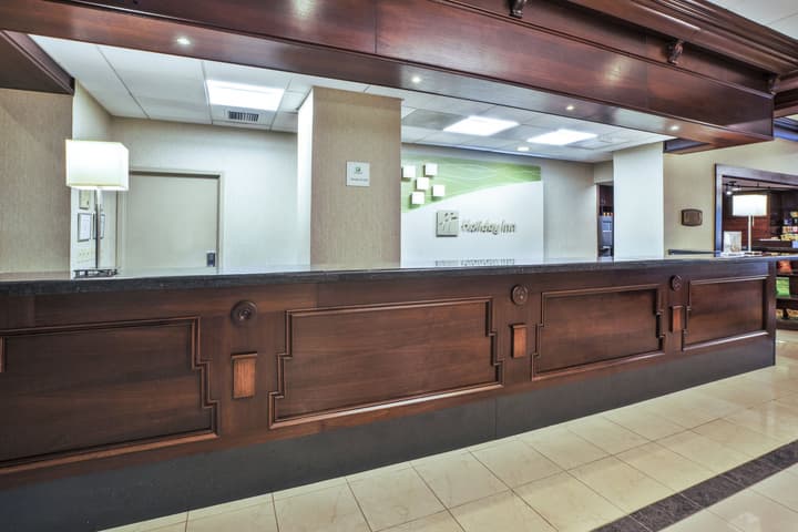 Holiday Inn National Airport/Crystal City by IHG
