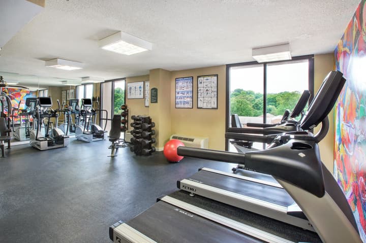 Holiday Inn National Airport/Crystal City by IHG
