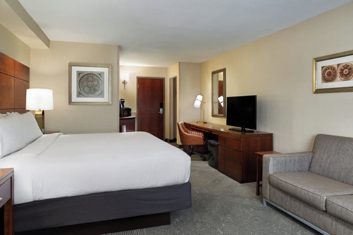 Holiday Inn National Airport/Crystal City by IHG