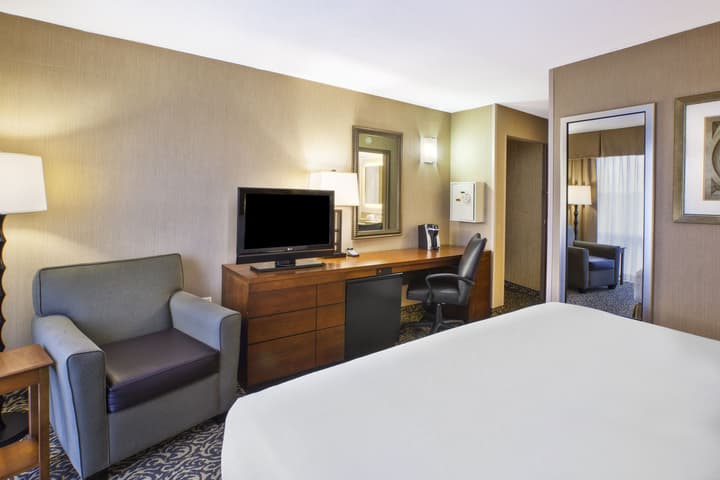 Holiday Inn National Airport/Crystal City by IHG
