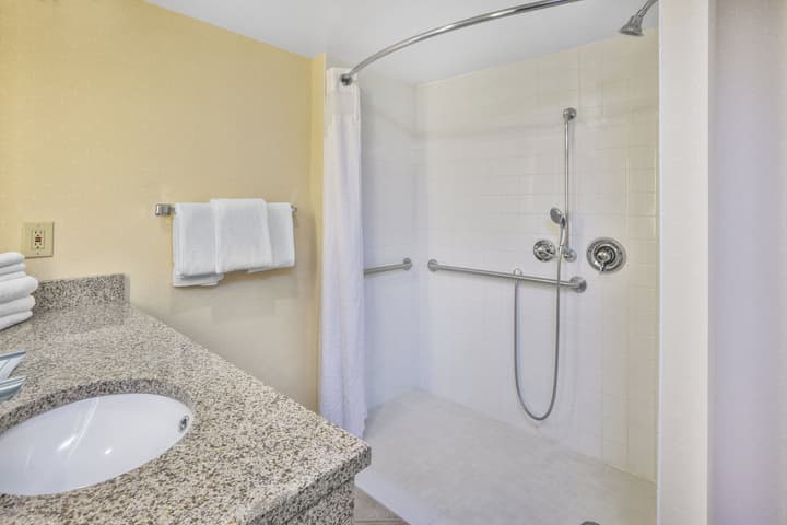 Holiday Inn National Airport/Crystal City by IHG