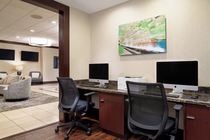 Holiday Inn National Airport/Crystal City by IHG