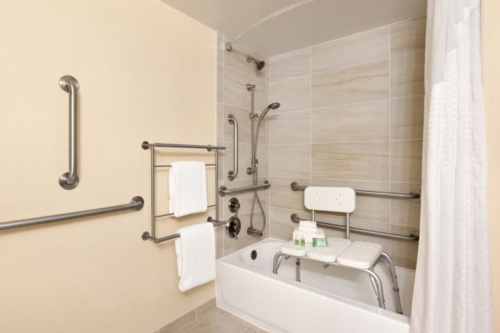 Holiday Inn National Airport/Crystal City by IHG