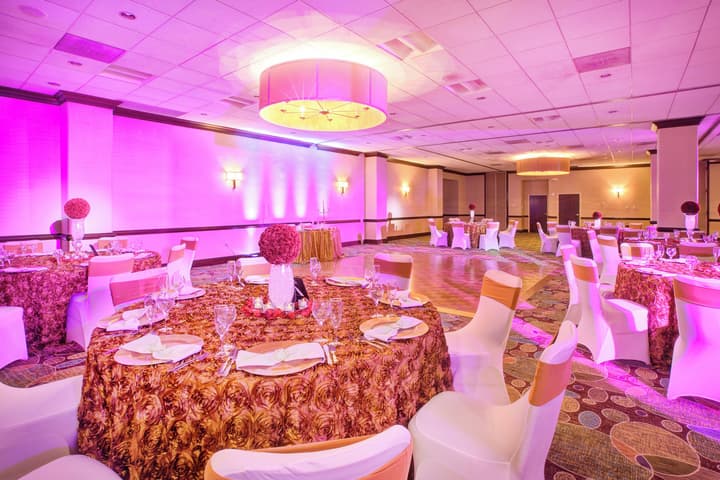Holiday Inn National Airport/Crystal City by IHG