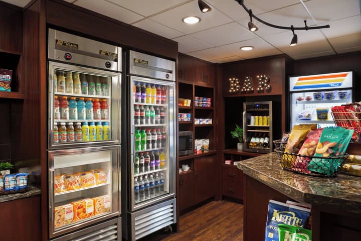 Holiday Inn National Airport/Crystal City by IHG