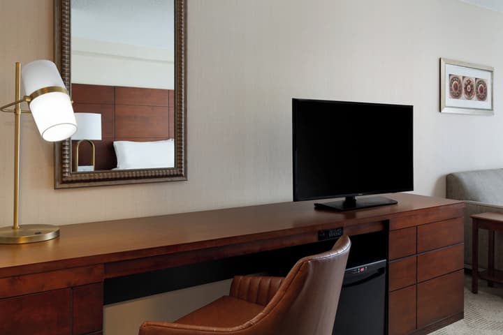 Holiday Inn National Airport/Crystal City by IHG