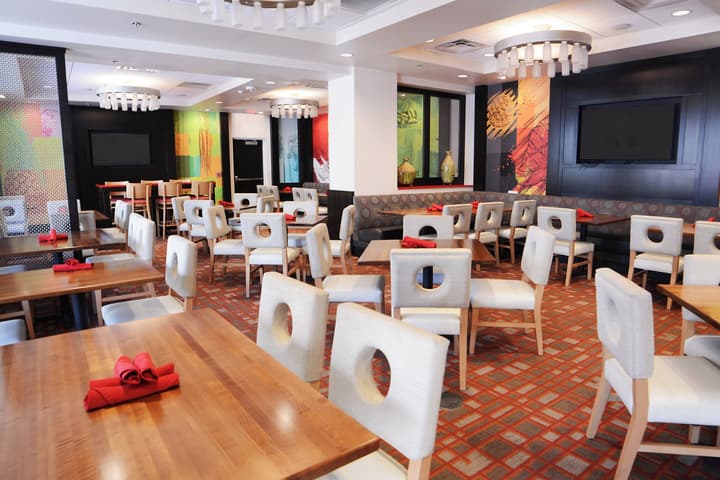 Holiday Inn National Airport/Crystal City by IHG