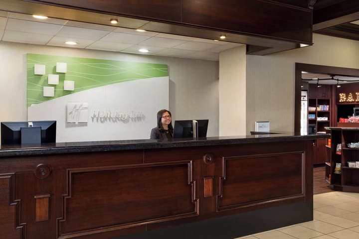 Holiday Inn National Airport/Crystal City by IHG