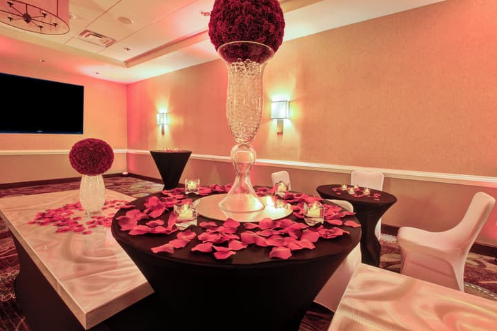 Holiday Inn National Airport/Crystal City by IHG