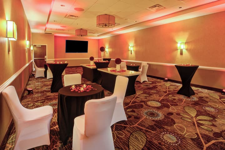 Holiday Inn National Airport/Crystal City by IHG