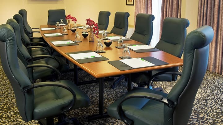 Holiday Inn National Airport/Crystal City by IHG