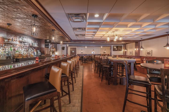 Holiday Inn National Airport/Crystal City by IHG