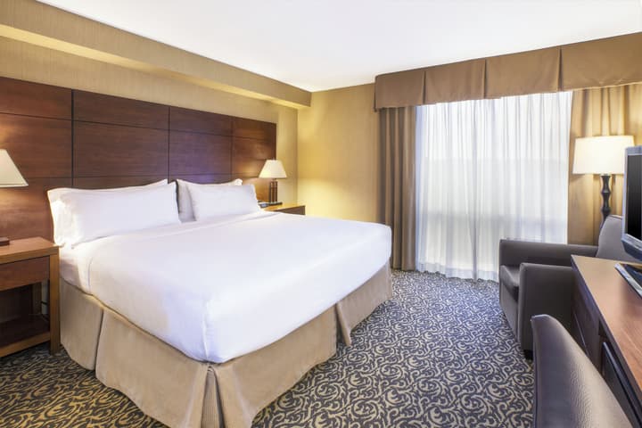 Holiday Inn National Airport/Crystal City by IHG