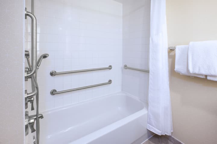 Holiday Inn National Airport/Crystal City by IHG