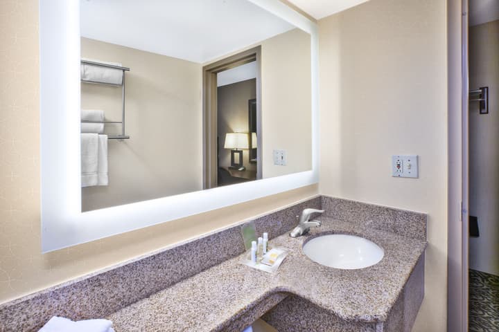 Holiday Inn National Airport/Crystal City by IHG
