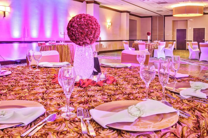 Holiday Inn National Airport/Crystal City by IHG