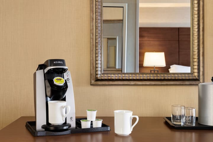 Holiday Inn National Airport/Crystal City by IHG