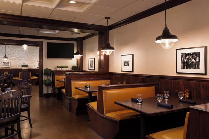 Holiday Inn National Airport/Crystal City by IHG