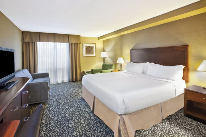 Holiday Inn National Airport/Crystal City by IHG