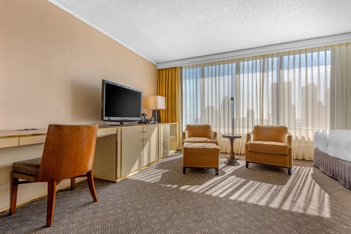 Hotel Omni Mont-Royal