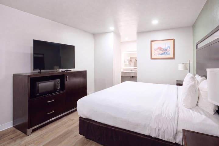Quality Inn Holbrook near Petrified Forest