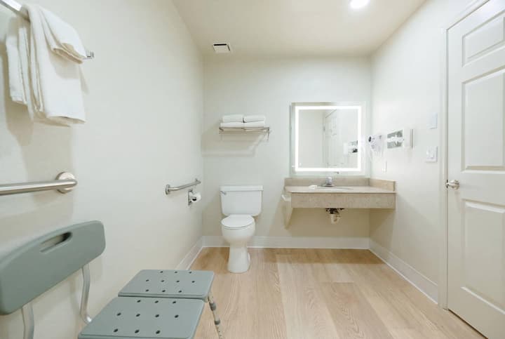 Quality Inn Holbrook near Petrified Forest