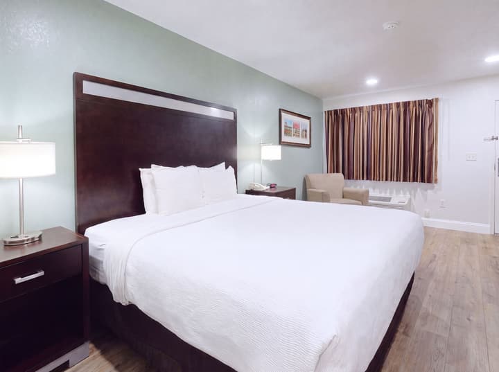 Quality Inn Holbrook near Petrified Forest