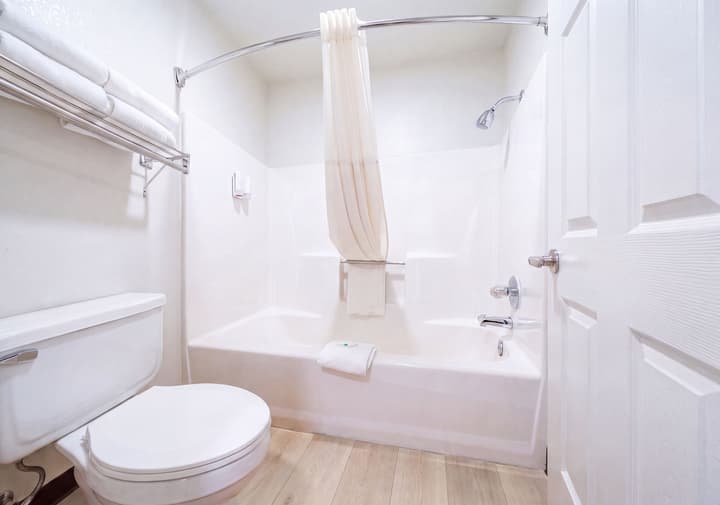 Quality Inn Holbrook near Petrified Forest