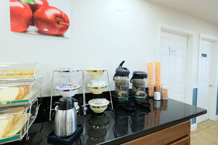 Quality Inn Holbrook near Petrified Forest