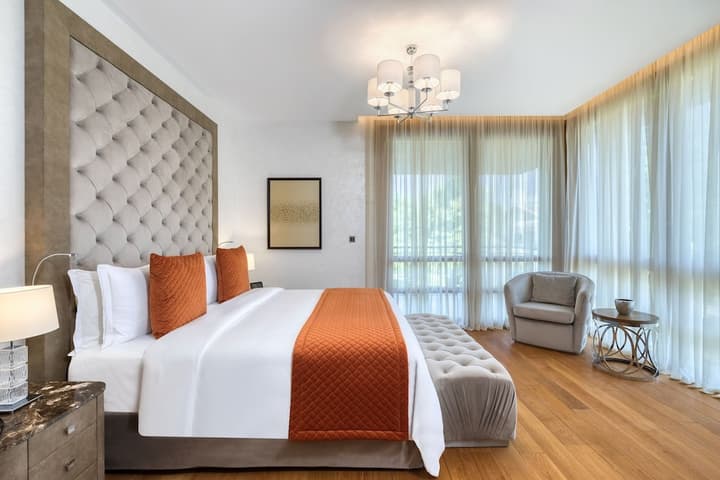 Parklane, a Luxury Collection Resort & Spa, Limassol