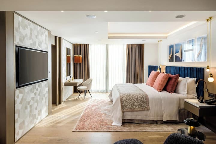 Parklane, a Luxury Collection Resort & Spa, Limassol