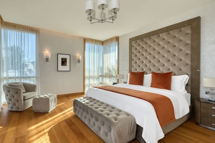 Parklane, a Luxury Collection Resort & Spa, Limassol