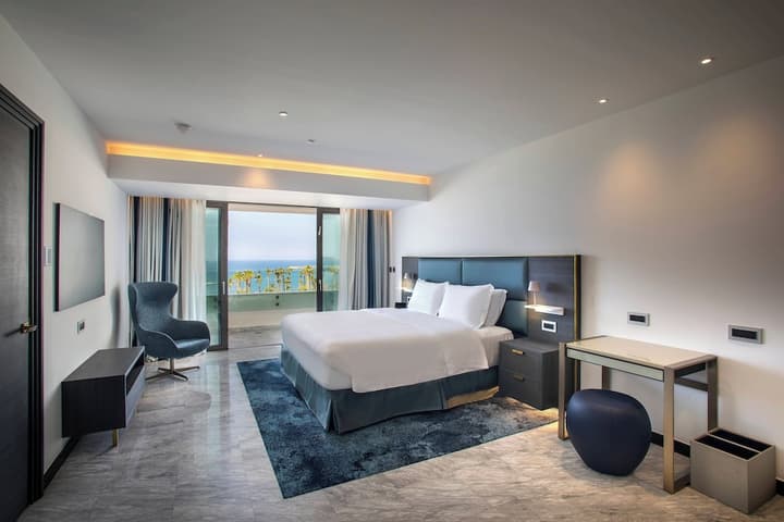 Parklane, a Luxury Collection Resort & Spa, Limassol