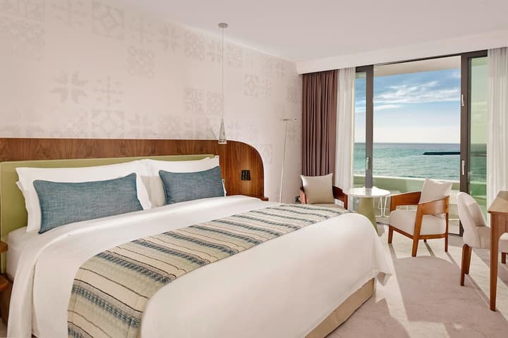 Parklane, a Luxury Collection Resort & Spa, Limassol