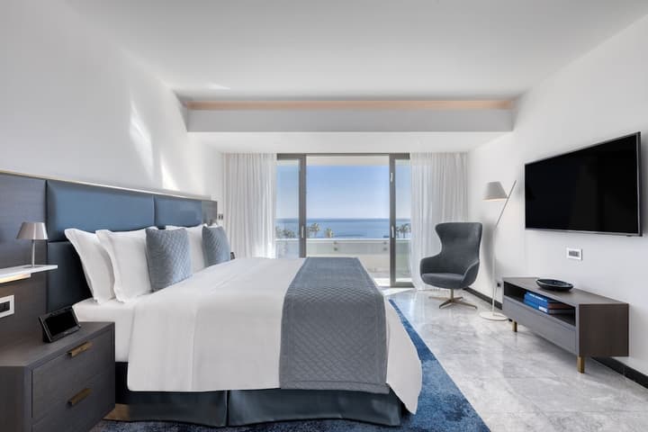 Parklane, a Luxury Collection Resort & Spa, Limassol