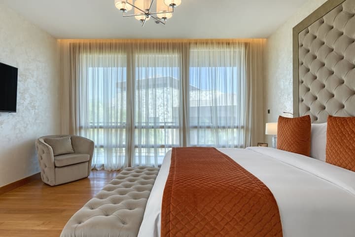 Parklane, a Luxury Collection Resort & Spa, Limassol