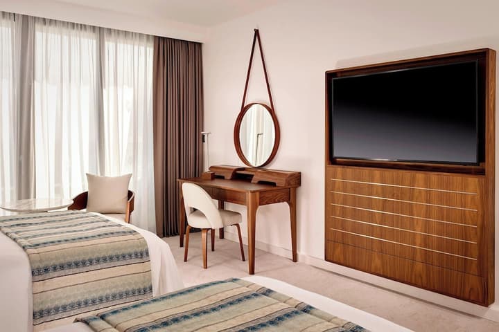 Parklane, a Luxury Collection Resort & Spa, Limassol