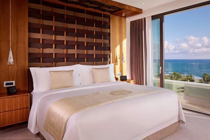 Parklane, a Luxury Collection Resort & Spa, Limassol