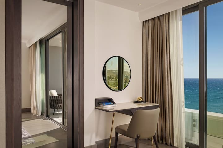 Parklane, a Luxury Collection Resort & Spa, Limassol
